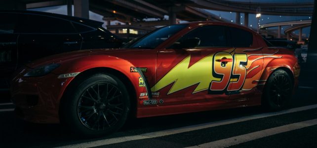 Optimisation des Performances de Votre Véhicule : Solutions Sécurisées Optimisation des Performances de Votre Véhicule : Solutions Sécurisées