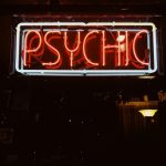 psychic