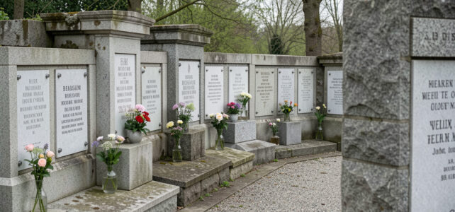 Les 6 meilleurs compromis face aux fleurs des columbariums tournaisiens en 2026 Les 6 meilleurs compromis face aux fleurs des columbariums tournaisiens en 2026